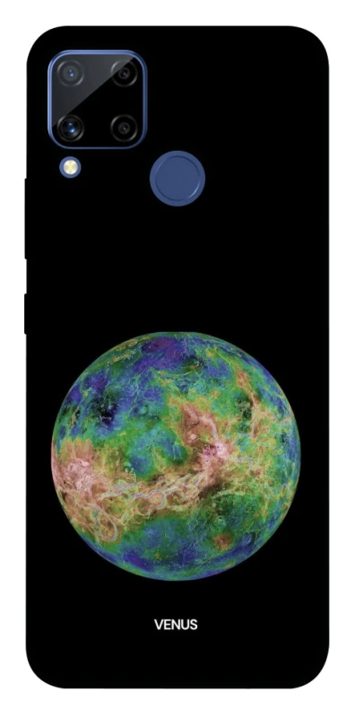 Чехол на Realme C15 Venus фото 1 из 1