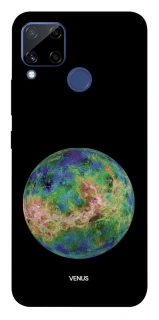 Чехол на Realme C15 Venus фото 1 из 1