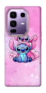 Чохол на Infinix Note 50 Pro+ Stitch ver.11 фото 1 з 1