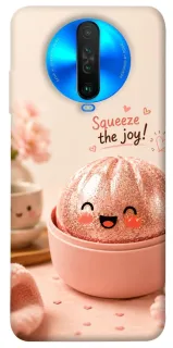Чохол на Xiaomi Poco X2 Dumpling ver.1 фото 1 з 1