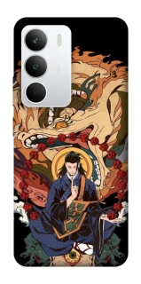 Чехол на Realme C71 Suguru Geto фото 1 из 1