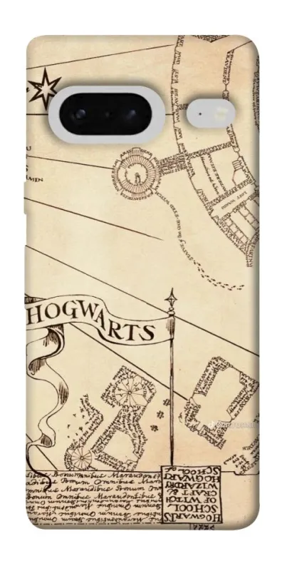 Чохол на Google Pixel 7 Harry Potter V17 фото 1 з 1