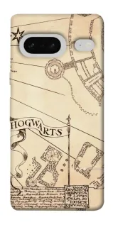 Чехол на Google Pixel 7 Harry Potter V17 фото 1 из 1