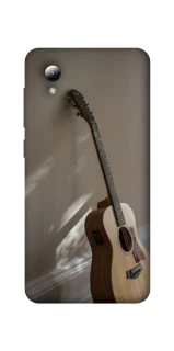 Чехол на ZTE Blade A3 (2019) Гитара фото 1 из 1