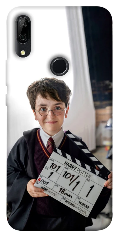 Чехол на Huawei P Smart Z New Harry Potter ver.1 фото 1 из 1