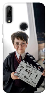 Чехол на Huawei P Smart Z New Harry Potter ver.1 фото 1 из 1
