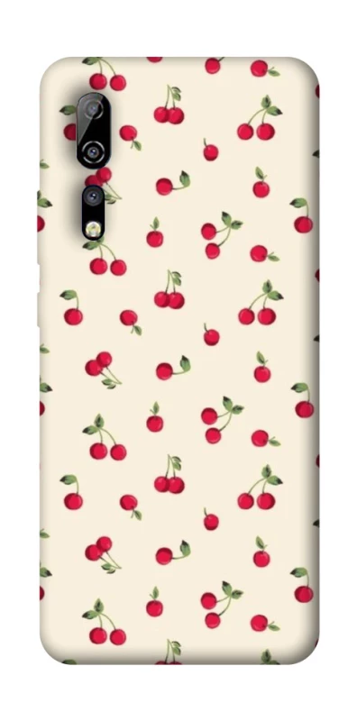 Чохол на ZTE Axon 10 Pro Cherry фото 1 з 1
