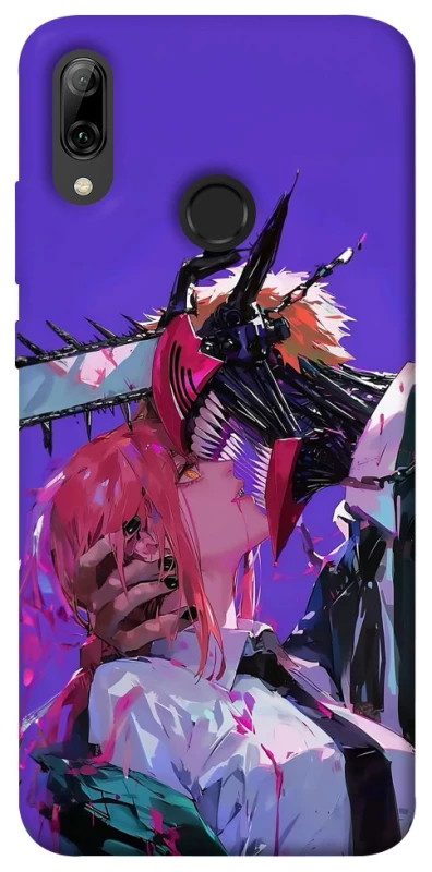 Чехол на Huawei P Smart (2019) Makima фото 1 из 1