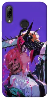 Чехол на Huawei P Smart (2019) Makima фото 1 из 1