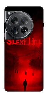 Чехол на OnePlus 12 Silent Hill aesthetic ver.1 фото 1 из 1