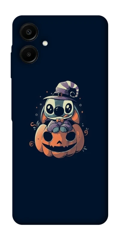 Чохол на Samsung Galaxy A07 Halloween Stitch ver.3 фото 1 з 1
