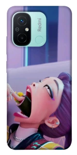 Чохол на Xiaomi Redmi 12C / Poco C55 K-Pop Demon Hunters ver.9 фото 1 з 1