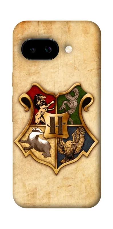 Чохол на Google Pixel 9a Harry Potter mood v1 фото 1 з 1