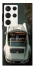 Чохол на Samsung Galaxy S23 Ultra White porsche фото 1 з 1