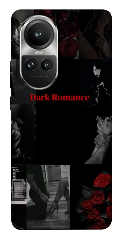 Чохол на Oppo Reno 10 Dark Romance фото 1 з 1