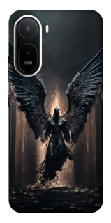 Чехол на Xiaomi Redmi A7 Pro 4G Dark Angel фото 1 из 2
