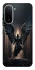 Чохол на Xiaomi Redmi A7 Pro 4G Dark Angel фото 1 з 2