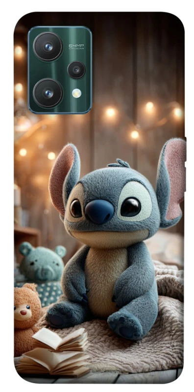 Чохол на Realme 9 Pro Stitch ver.16 фото 1 з 1