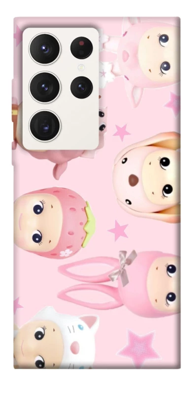 Чохол на Samsung Galaxy S23 Ultra Sonny angel фото 1 з 1