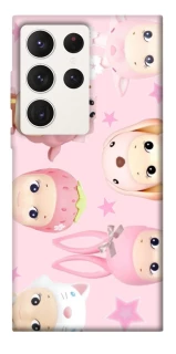 Чохол на Samsung Galaxy S23 Ultra Sonny angel фото 1 з 1