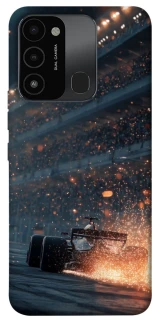 Чохол на TECNO Spark 8C F-1 ver.3 фото 1 з 1