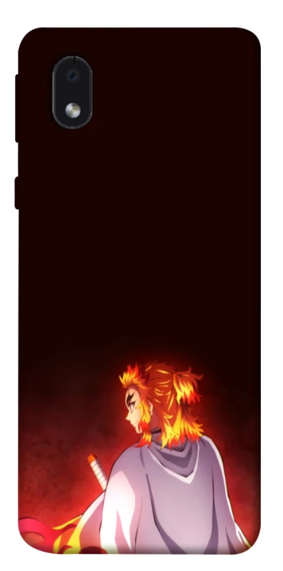 Чохол на Samsung Galaxy M01 Core / A01 Core Anime v18 фото 1 з 1