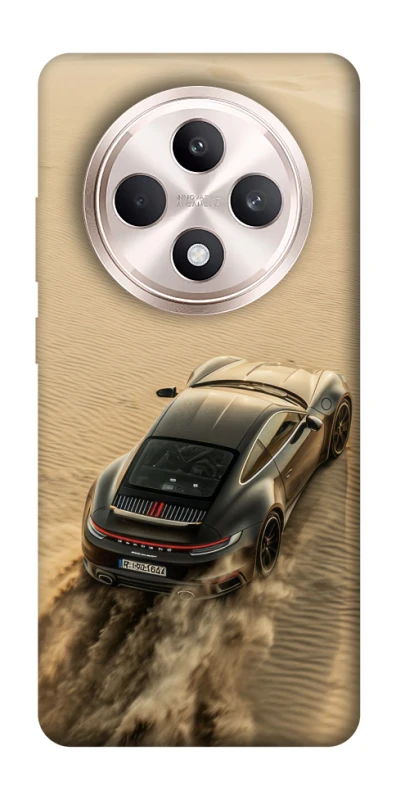 Чохол на Oppo Reno 12 F 4G/5G Porsche v3 фото 1 з 1