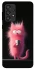 Чехол на Samsung Galaxy A33 5G Розовый котёнок фото 1 из 1