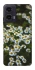 Чохол на Motorola Moto G35 Ромашки v13 фото 1 з 1