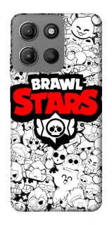 Чохол на Motorola Moto G15 4G Brawl Stars ver.10 фото 1 з 1