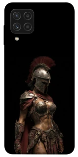 Чохол на Samsung Galaxy A22 4G Goddess of war ver.1 фото 1 з 1