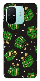 Чохол на Xiaomi Redmi 12C / Poco C55 Christmas mood ver.5 фото 1 з 1