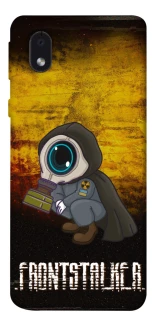 Чохол на Samsung Galaxy M01 Core / A01 Core FRONTSTALKER фото 1 з 1