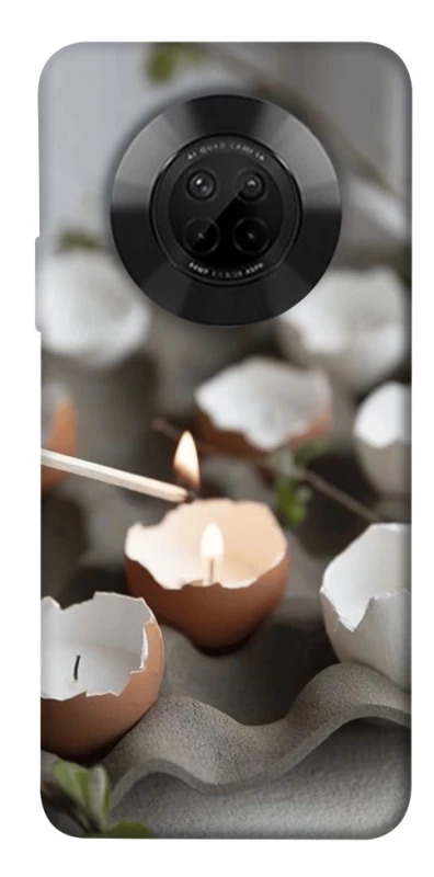 Чохол на Huawei Y9a Eggcellent фото 1 з 1