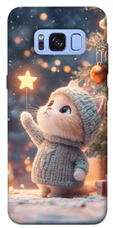 Чохол на Samsung G950 Galaxy S8 Christmas mood ver.9 фото 1 з 1