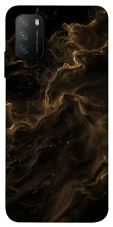 Чехол на Xiaomi Poco M3 Epoxy design ver.5 фото 1 из 1