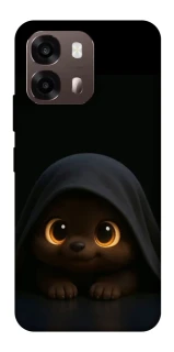 Чохол на Oppo A6 Funny Dog фото 1 з 2