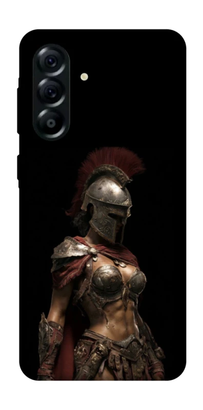 Чохол на Samsung Galaxy A57 5G Goddess of war ver.1 фото 1 з 1