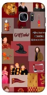 Чохол на Samsung G935F Galaxy S7 Edge Harry Potter v12 фото 1 з 1