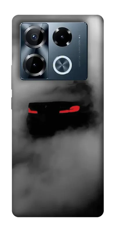 Чохол на Infinix Note 40 Pro 4G BMW v20 фото 1 з 1