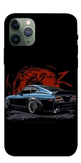 Чехол на Apple iPhone 11 Pro (5.8") Tokyo drive фото 1 из 1