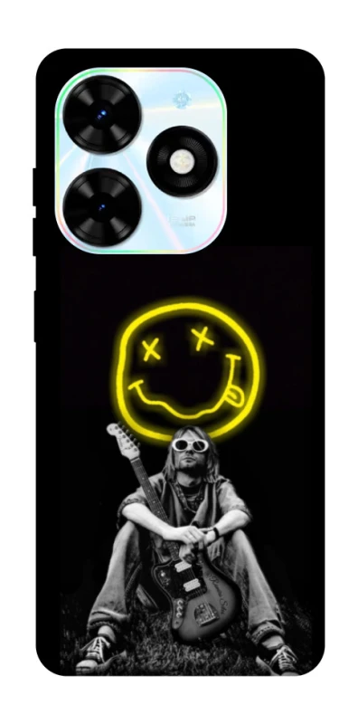 Чохол на TECNO Spark Go 2024 Nirvana ver.2 фото 1 з 1