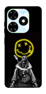 Чохол на TECNO Spark Go 2024 Nirvana ver.2 фото 1 з 1