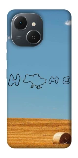 Чохол на TECNO Spark 40C Home фото 1 з 1