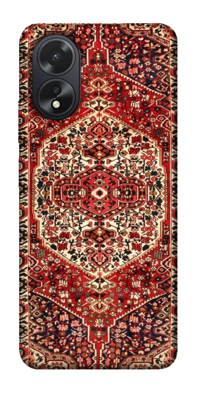 Чохол на Oppo A38 Килим v11 фото 1 з 1