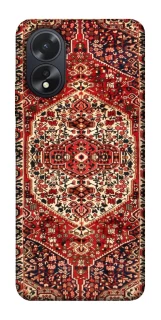 Чохол на Oppo A38 Килим v11 фото 1 з 1