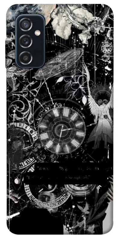 Чохол на Samsung Galaxy M52 Omniscient Reader's фото 1 з 1