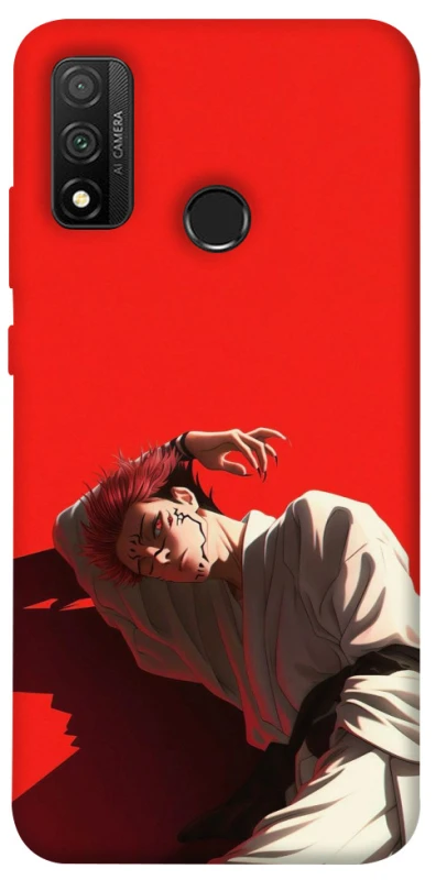 Чехол на Huawei P Smart (2020) Itadori фото 1 из 1