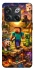 Чохол на OnePlus 10T Minecraft v6 фото 1 з 1