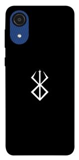Чохол на Samsung Galaxy A03 Core Мітка Берсерка фото 1 Чохол на Samsung Galaxy A03 Core Мітка Берсерка фото 1 з 1